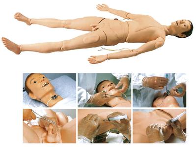 醫(yī)用護理模型，假人，模具.jpg